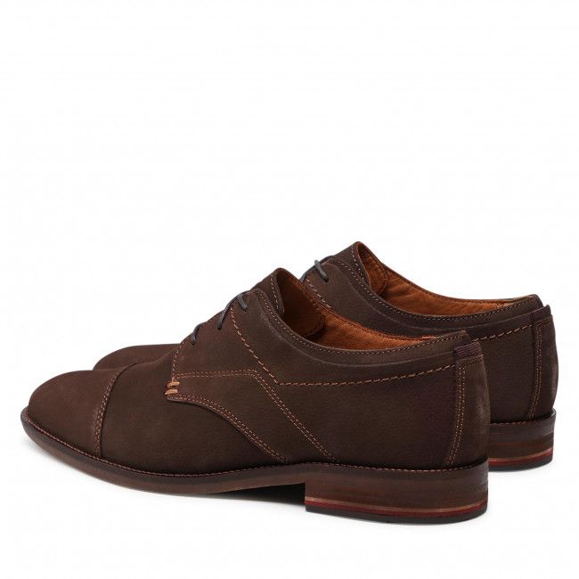 Scarpe basse Lasocki - MB-FIGARO-02 Brown