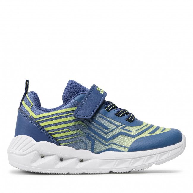 Sneakers Sprandi - CP-K201330 Blue
