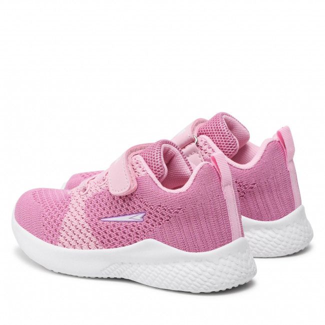 Sneakers SPRANDI - CP76-22107 Pink