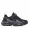 Sneakers Sprandi - CP40-20387Y Black