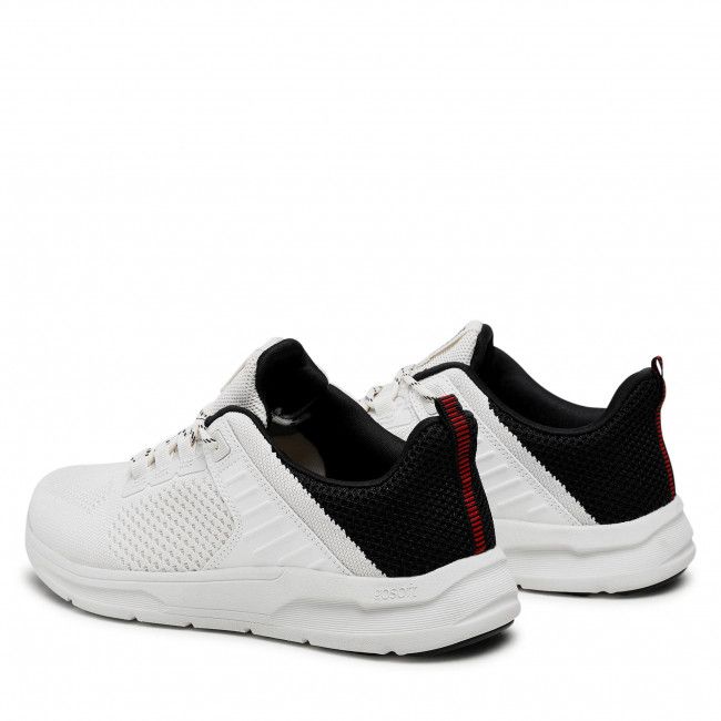 Sneakers Go Soft - GF20R080B White