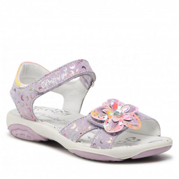 Sandali Primigi - 1879744 Purple Sandali Primigi - 1879744 Purple