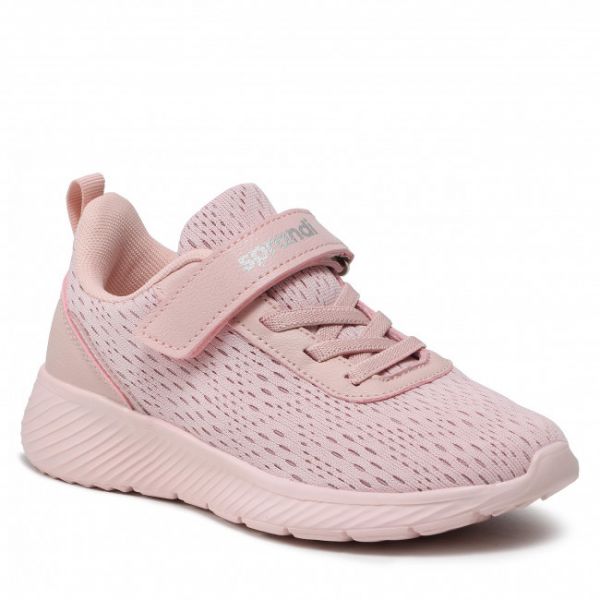 Sneakers Sprandi - CP40-215252 Pink Sneakers Sprandi - CP40-215252 Pink
