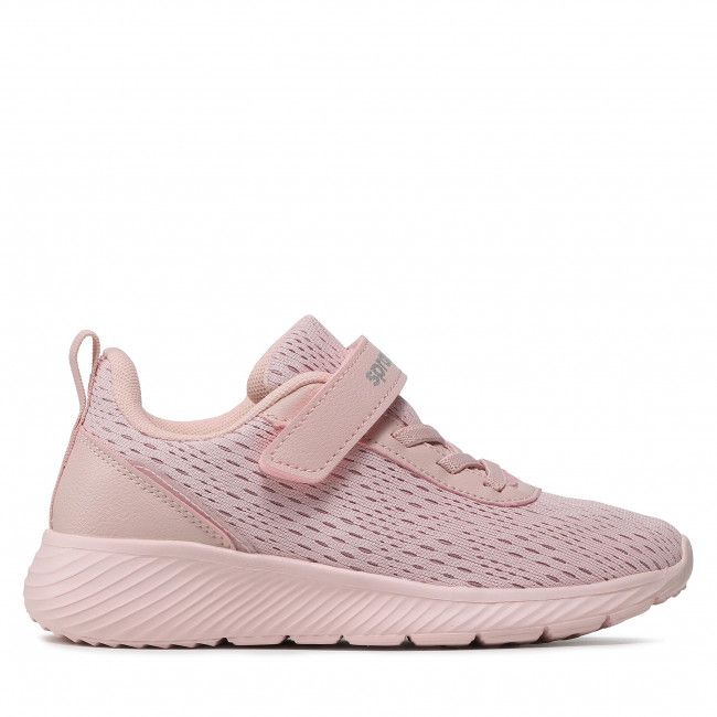 Sneakers Sprandi - CP40-215252 Pink