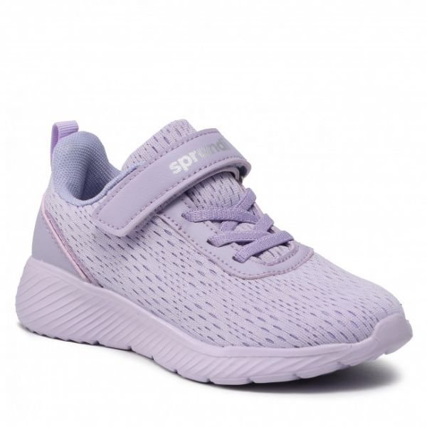 Sneakers Sprandi - CP40-215252 Violet Sneakers Sprandi - CP40-215252 Violet