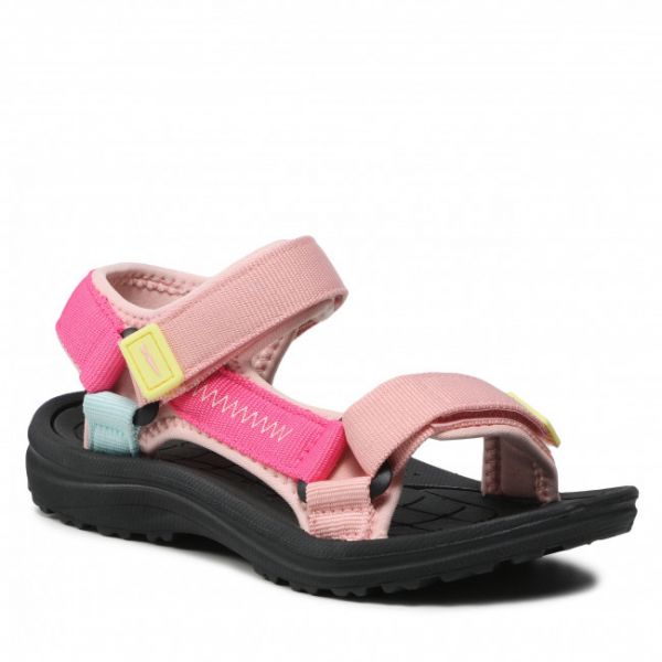 Sandali Sprandi - CP40-NB718Y Black 1 Sandali Sprandi - CP40-NB718Y Black 1