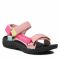 Sandali Sprandi - CP40-NB718Y Black 1