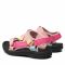 Sandali Sprandi - CP40-NB718Y Black 1