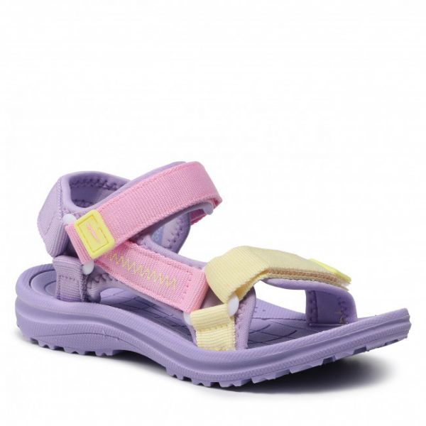 Sandali Sprandi - CP40-NB718Y Purple 1 Sandali Sprandi - CP40-NB718Y Purple 1