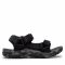Sandali Sprandi - CP40-MB520(IV)CH Black