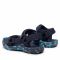 Sandali Sprandi - CP40-MB520(IV)CH Cobalt Blue
