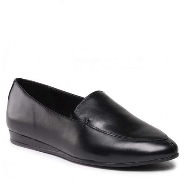 Scarpe basse LASOCKI - RST-MARIS-07 Black Scarpe basse LASOCKI - RST-MARIS-07 Black