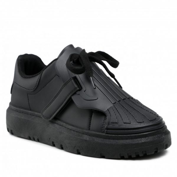 Sneakers JENNY FAIRY - TS5193-01 Black