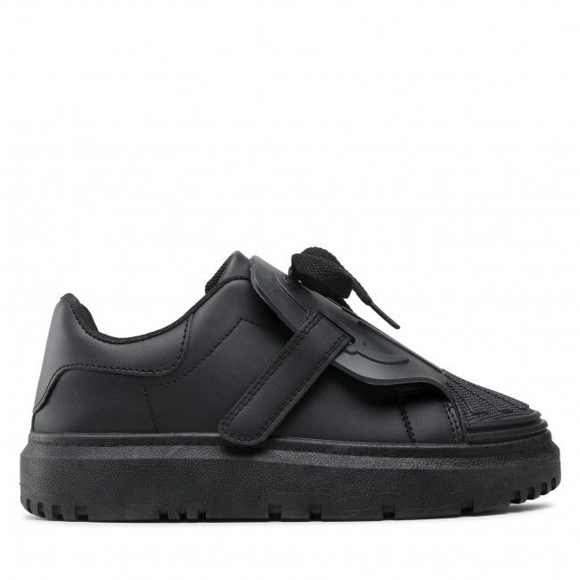 Sneakers JENNY FAIRY - TS5193-01 Black