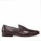 Scarpe basse Gino Rossi - 121AM0712 Chocolate Brown