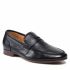 Scarpe basse Gino Rossi - 121AM0712 Black