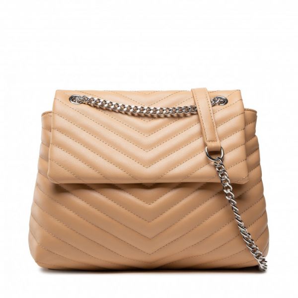 Borsetta JENNY FAIRY - MJH-J-083-85-01 Beige Borsetta JENNY FAIRY - MJH-J-083-85-01 Beige