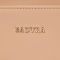 Borsetta BADURA - CS6887 Beige
