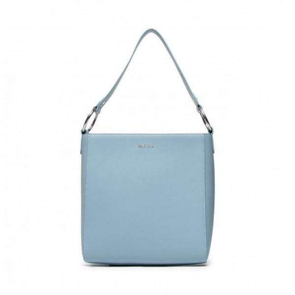 Borsetta BADURA - CS6887 Blue Borsetta BADURA - CS6887 Blue