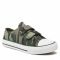 Scarpe da ginnastica ACTION BOY - CF2120-3(IV)CH Green