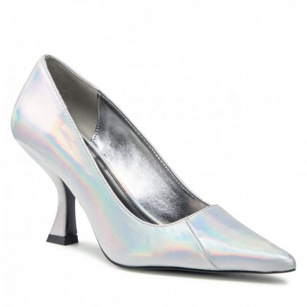 Scarpe basse JENNY FAIRY - LS5759-01A Silver