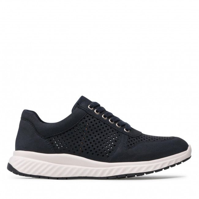 Sneakers GO SOFT - WYL3004-1 Cobalt Blue