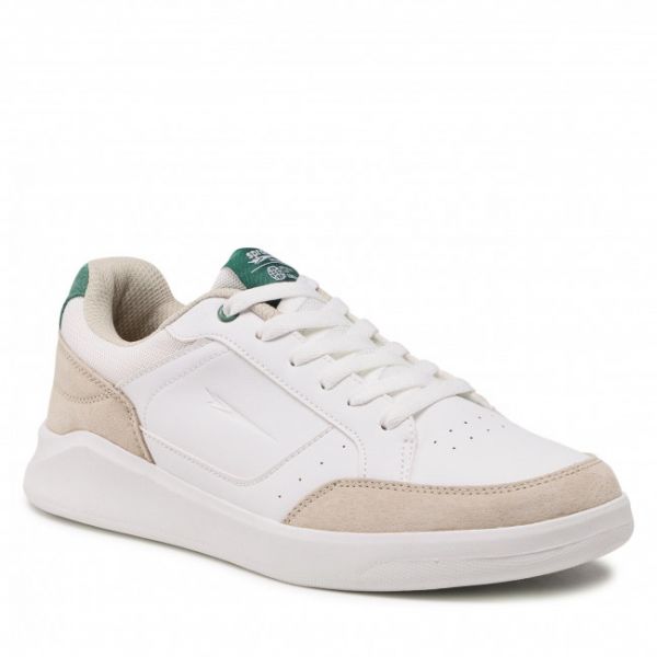 Sneakers Sprandi - MP40-21046Y White