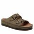 Ciabatte SCHOLL - F21531 Air Bag Med 1043 Khaki