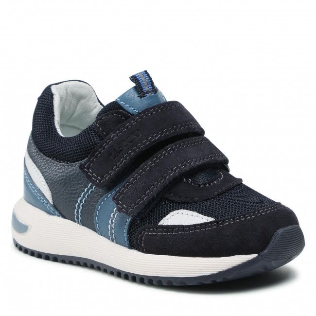 Sneakers Lasocki Kids - CI12-TRUK-01 Cobalt Blue