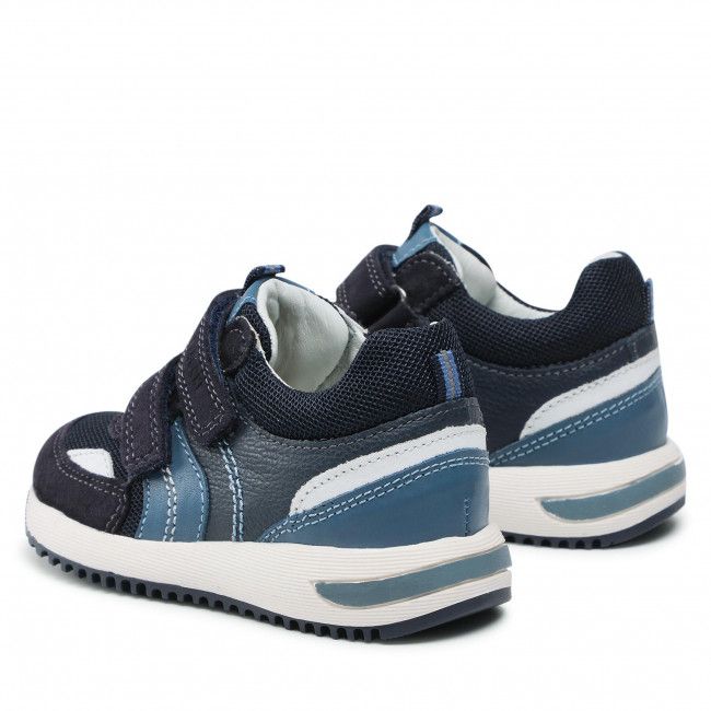 Sneakers Lasocki Kids - CI12-TRUK-01 Cobalt Blue