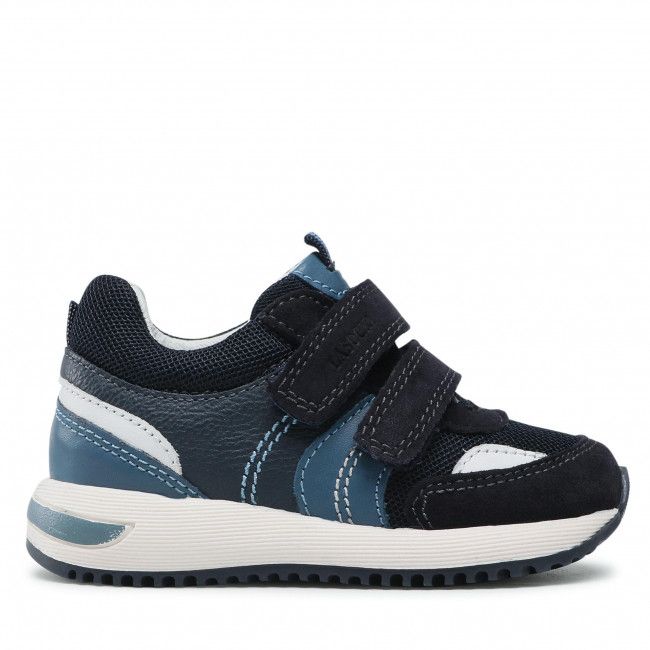 Sneakers Lasocki Kids - CI12-TRUK-01 Cobalt Blue