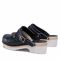 Ciabatte SCHOLL - Clog F20176 1040 Cobalt Blue