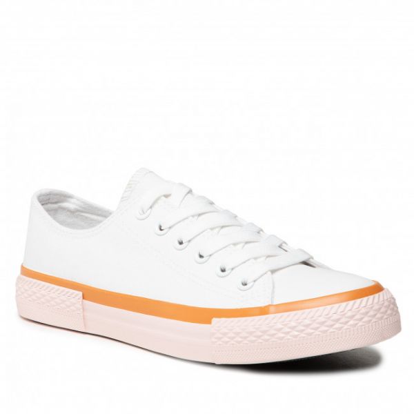 Scarpe sportive JENNY FAIRY - WSK1334-10 White
