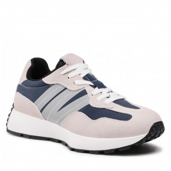 Sneakers JENNY FAIRY - WS5707-02 Blue