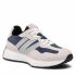 Sneakers JENNY FAIRY - WS5707-02 Blue