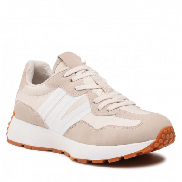 Sneakers JENNY FAIRY - WS5707-02 Beige