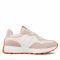 Sneakers JENNY FAIRY - WS5707-02 Beige
