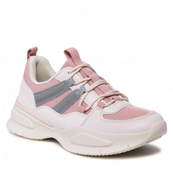 Sneakers JENNY FAIRY - WAG1150204A White