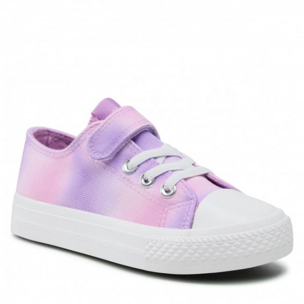 Scarpe da ginnastica Nelli Blu - CP40-20487Z(III)DZ Violet Scarpe da ginnastica Nelli Blu - CP40-20487Z(III)DZ Violet
