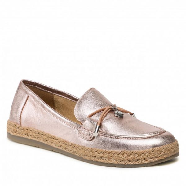 Espadrillas LASOCKI - WI16-SPAROW-07 Lavender Rose Espadrillas LASOCKI - WI16-SPAROW-07 Lavender Rose