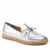 Espadrillas LASOCKI - WI16-SPAROW-07 Silver