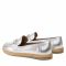 Espadrillas LASOCKI - WI16-SPAROW-07 Silver