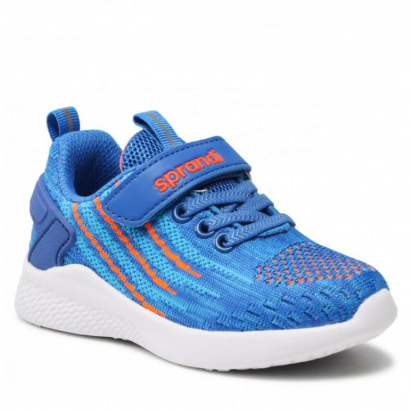 Scarpe SPRANDI - CP76-21042 Blue Scarpe SPRANDI - CP76-21042 Blue