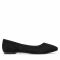 Ballerine JENNY FAIRY - WSK1652-02 Black
