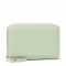 Portafoglio grande da donna JENNY FAIRY - 4W1-014-SS22 Green
