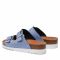 Ciabatte SCHOLL - F29934 Greeny Mule 2.0 1017 Denim