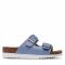 Ciabatte SCHOLL - F29934 Greeny Mule 2.0 1017 Denim