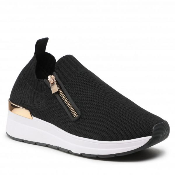 Sneakers JENNY FAIRY - WS062-18 Black