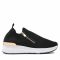 Sneakers JENNY FAIRY - WS062-18 Black