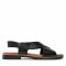 Sandali LASOCKI - WI16-DOROTHY-05 Black